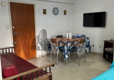 Monoambiente en alquiler permanente