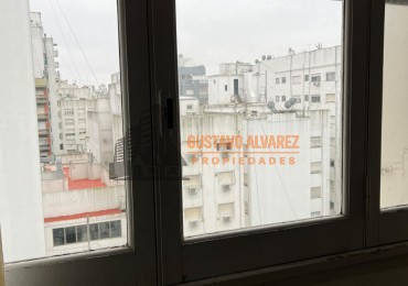 Departamento de dos ambientes en alquiler 24 meses